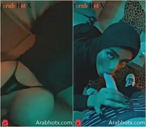 سكس عربي لشرموطه عربيه محجبه تتناك من مديرها في الشغل و تمص فزبره زي الكلبه