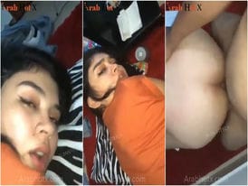 ميلفايه جامده فشخ طيزها طريه تتناك خلفي من جارها اللي عمال يدخل زبه كأنه بيدخله فجيلي