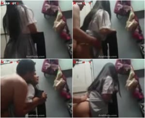 يهيج علي اخنه و هي راجعه من المدرسه يرفع الجيبه يحطه فطيزها و ينيكها – محارم اخوات