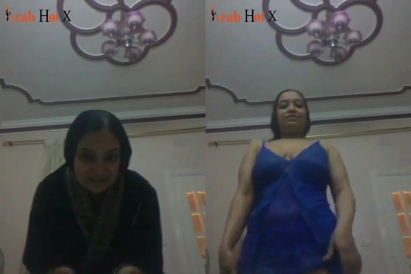 مزه مصريه هايجه تصور نودز لحبيبها الخول