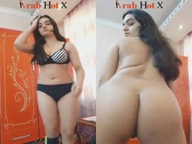 اندرايدج جسمها مرسوم رسم تصور نودز و هي بتقلع هدومها و تستعرض جمال جسمها