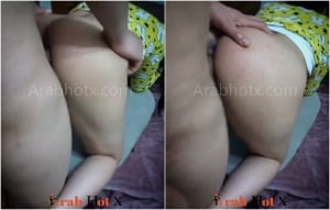 تخلي عيالها يتفرجوا علي كرتون عشان تتناك من جارها خلفي و يدقر زبره التخين فطيزها