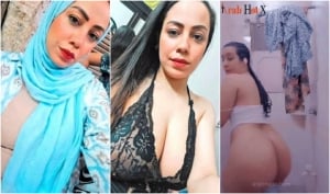 تجميعه نودز شيماء لبوه بني سويف و اختها تصور نفسها و تعرض بزازها و طيزها الكبيره