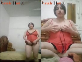 ميلف مصريه هايجه تصور نودز لعشيقها و بتقوله عاوزاك تحطه بينهم