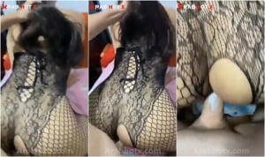 زانق مرات اخوه الميلف و داقر زبره فطيزها المربربه و نازل رزع بعنف -محارم مصري