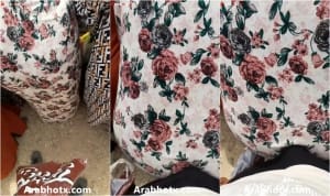 سكس تحرش مصري في السوق خول زبره هايج واقف بدقر فطيز الميلف متكيفه و هو بيزنقها