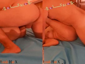 خول ينيك اخت مراته بعد ممراته تودى العيال المدرسه و يركبها بأحلي وضعيات