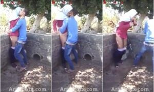 زانق بنت عمه في الغيط بتقوله طلعه كده جامد اوعي بقا مش قادره من زبره – سكس مصري