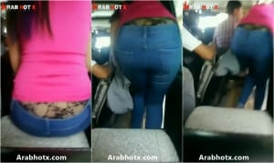 يصور الاندر بتاع االلبوه اللي قدامه في المواصلات – سكس تصوير مخفي