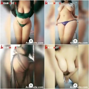 ميلف خليجيه بزازها ملبن فاجره نيك طيازها مربربه بتهز زي الجيلي – نودز خليجي