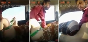 يقلع مرات ابوه المربربه الكلوت و و يملي كسها بلبنه السخن- سكس محارم