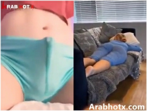 يشوف طيز اخته الملبن نايمه علي بطنها يجيبهم عليها في البوكسر من الهيجان – محارم اخوات
