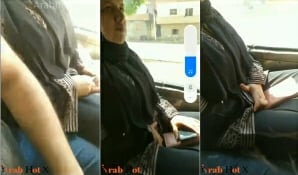 سكس تحرش في المواصلات لخول يتحرش بميلف محجبه شرموطه لحد ميهيجها و تفرك فكسها