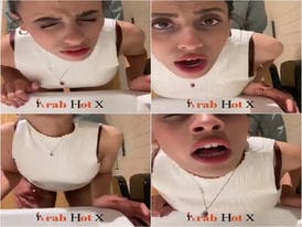سيكرتيره مصريه لبوه تتناك من مديرها في حمام الشركه نيك خلفي ساخن