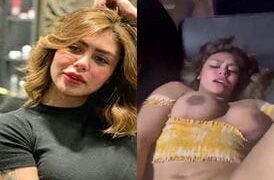 فيديو سكس هدير عبدالرازق و هي بتتناك من حبيبها فكسها و بتقوله كسم زبرك بعد مجابهم فيها